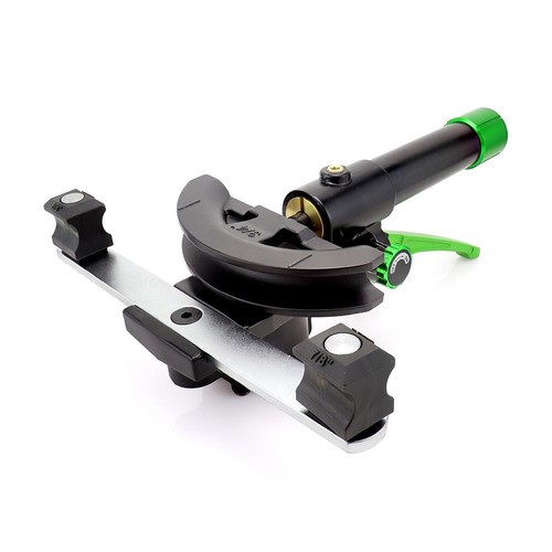 Hydraulic tube bender kit - hydraulic,
