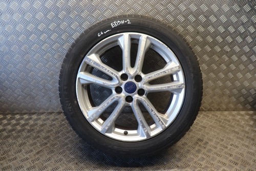Ford kuga mk2 r18 - kuga, alloy