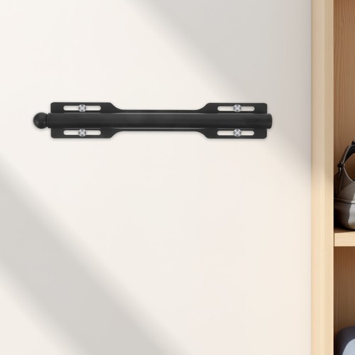 Metal closet valet - closet, heavy