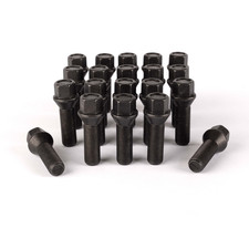 M14 x 1.25 Tapered 25mm-60mm