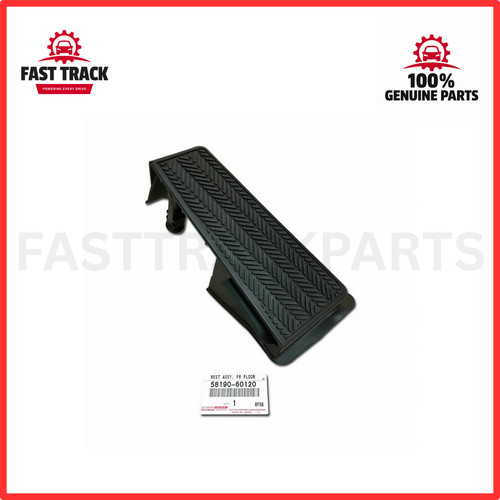 58190 60120 genuine oem front - oem,