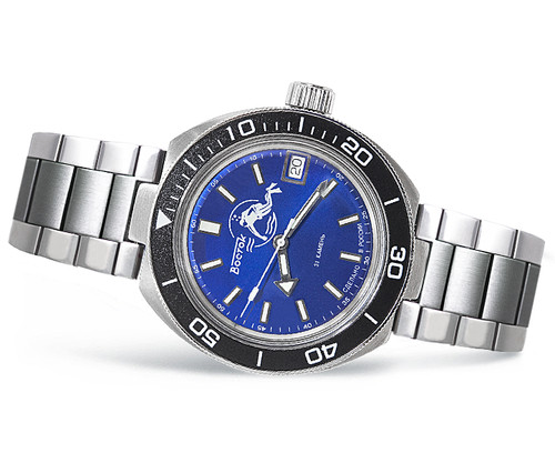 Vostok amphibia 78010a - vostok,