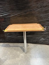 Boat Table Made From Teak Marine, Sailing. Cost £400 New