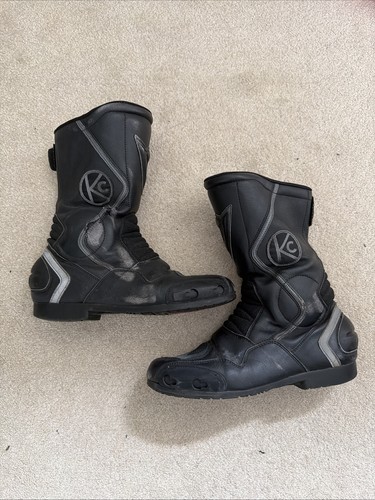 Dainese motorcycle boots size - motorcycle,