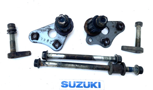 Suzuki gsf600 gsf 600 bandit - gsf600,