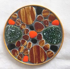 Vintage Japanese Mid Century