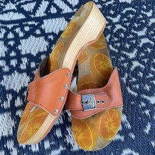 Scholl exercise sandals - dr,