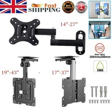 Fold Up Down Away TV Ceiling