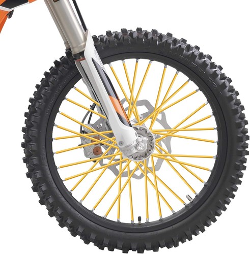 Spoke covers - skins, 72pcs