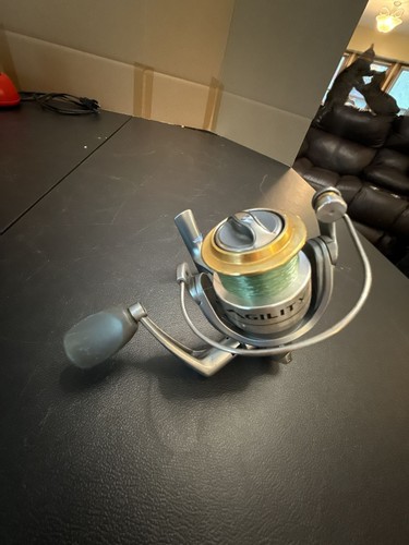 Shakespeare baitfeeder fishing - shakespeare,