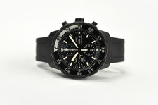 IWC Aquatimer Galapagos