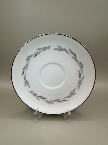 Noritake graywood tea cup - noritake,