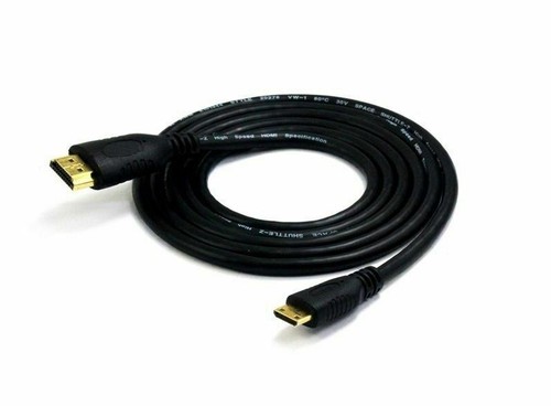 Digital hdmi cable lead - to,