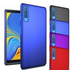 For Samsung Galaxy A7 2018 -