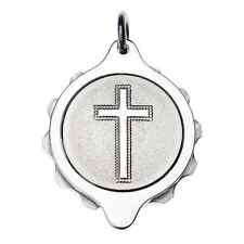 SOS Talisman Stainless Steel