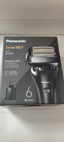 Panasonic ls9a k series - panasonic, es-ls9a