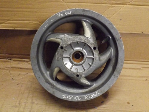 Gilera skp50 stalker - gilera,