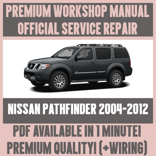 Workshop manual service - manual,