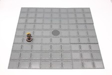 Space Hulk Style Terrain ZM