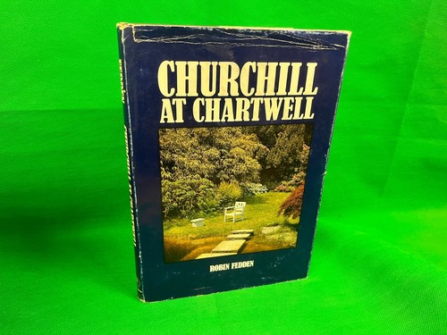 Churchill chartwell robin - at,
