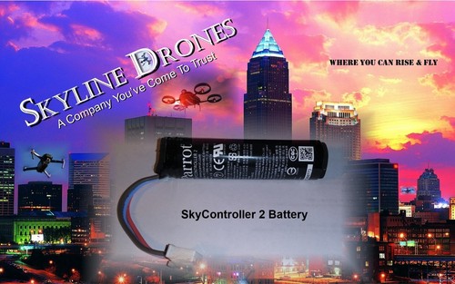 Sky controller battery - controller,