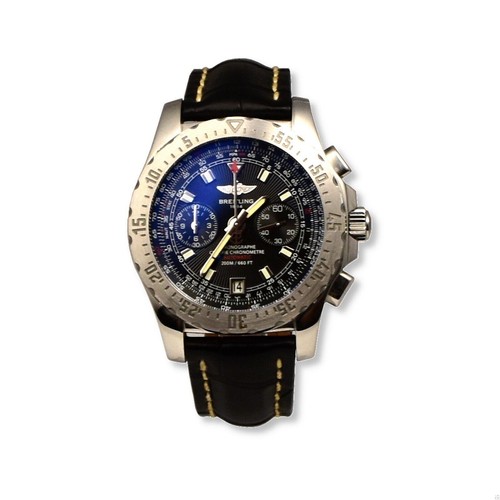 Breitling skyracer chronograph - breitling,