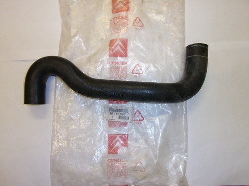 Citroen diesel radiator - citroen,
