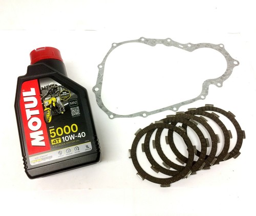 Motul clutch repair kit oil - motul,