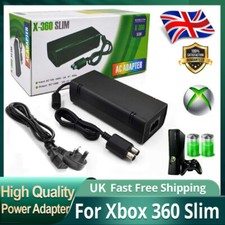 For Xbox 360 Slim 360S Power