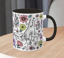 Mother's Day Mug Gift, Mug for