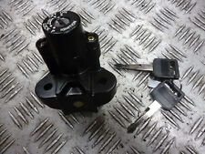 Suzuki GSXR GZ TL GSF Bandit GSX F W X Ignition Switch New Lock Barrel With Keys