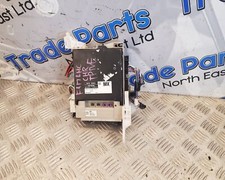 2017 TOYOTA C-HR EXCEL BODY CONTROL MODULE 1K0 89221 F4020