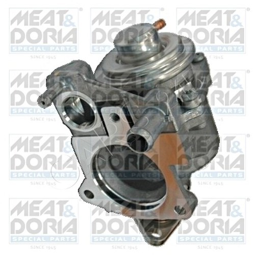 Egr valve fits iveco peugeot - iveco,