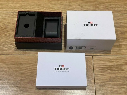 Genuine original tissot - genuine,