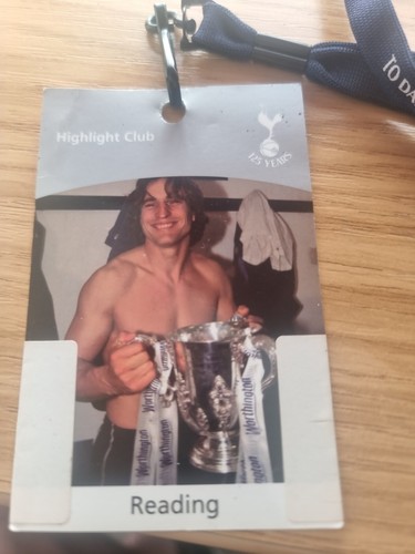 Tottenham hotspur club - tottenham,