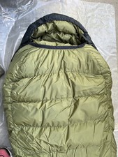Western Mountaineering Dakota