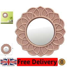 Gorgeous 9" Round Floral