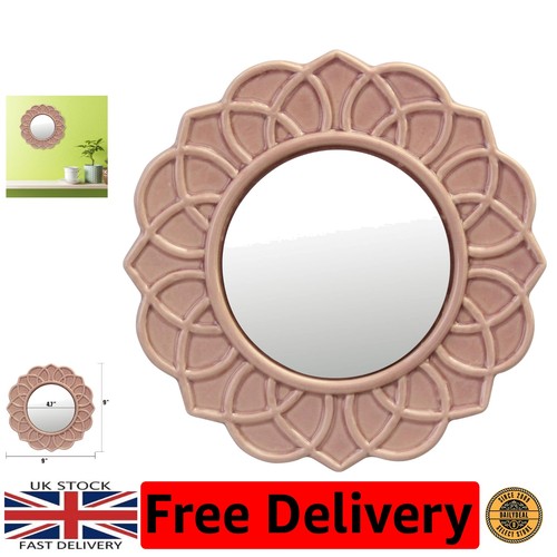 Gorgeous round floral - gorgeous,