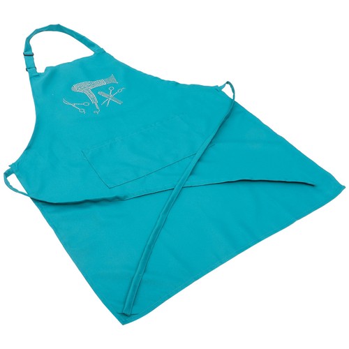 Barber apron hair - barber, salon