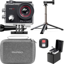 EK7000 Pro Action Camera