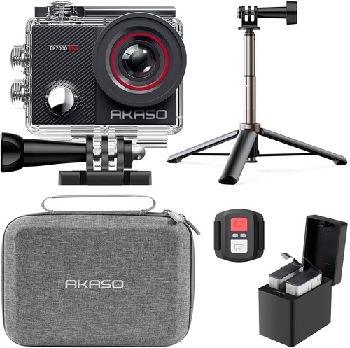 Ek7000 pro action camera - ek7000,