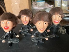 1964 REMCO BEATLES DOLLS