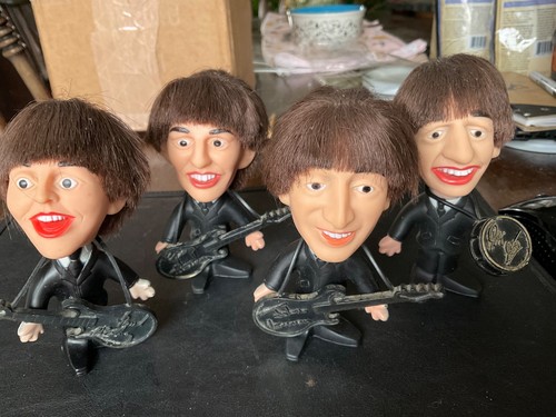 1964 remco beatles - 1964,
