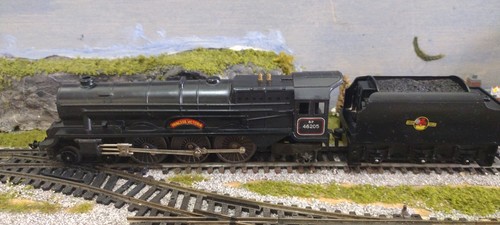 Tri ang hornby gauge - tri-ang,