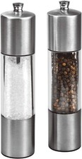 Cole & Mason Monaco Everyday Salt and Pepper Mill Gift Set