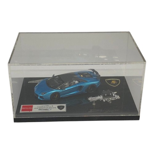 Eidolon lamborghini - 1/43,