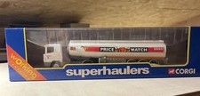 Corgi Superhaulers TY86602