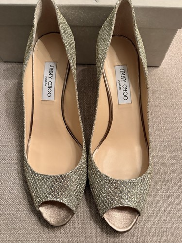 Jimmy choo isabel - isabel, 65mm
