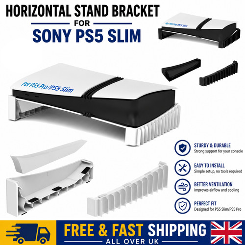 Horizontal stand bracket - horizontal,
