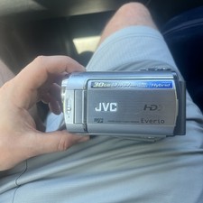 Jvc everio mg334hek - jvc,